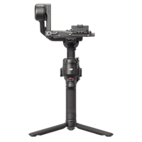 DJI RS 4 Gimbal Stabilizer 4