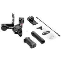 DJI RS 4 Gimbal Stabilizer 6