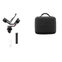 DJI RS 4 Combo 0