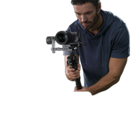 DJI RS 4 Combo 1