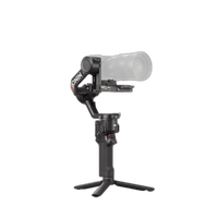 DJI RS 4 Combo 4