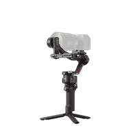 DJI RS 4 Combo 6