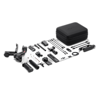 DJI RS 4 Pro Combo 0