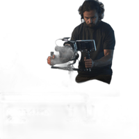 DJI RS 4 Pro Combo 1