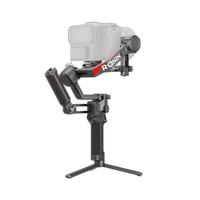 DJI RS 4 Pro Combo 3