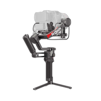 DJI RS 4 Pro Combo 5