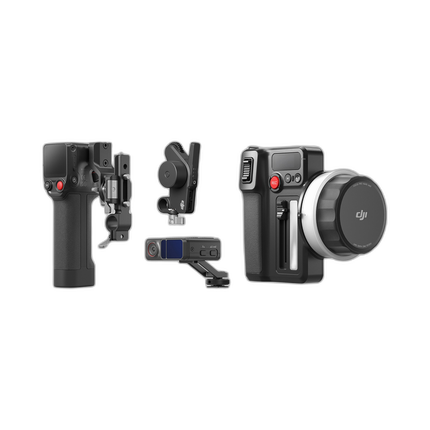 DJI Focus Pro All-In-One Combo
