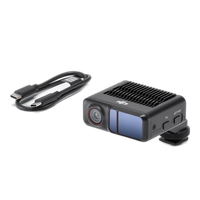 DJI Focus Pro LiDAR 1