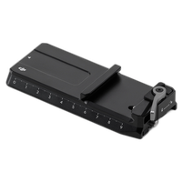 DJI RS Lower Quick-Release Plate (2024) 1