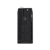 DJI RS Lower Quick-Release Plate (2024) 2