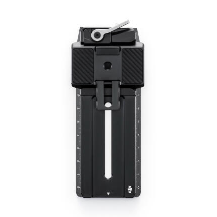 DJI RS BG70 High-Capacity Battery Grip