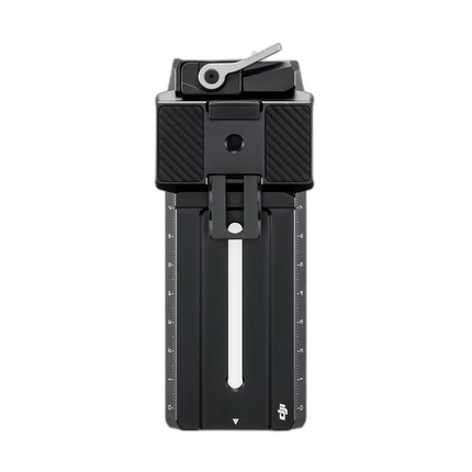 DJI RS Pro Lower Quick-Release Plate (2024)