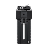 DJI RS Pro Lower Quick-Release Plate (2024) 0