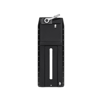 DJI RS Pro Lower Quick-Release Plate (2024) 1