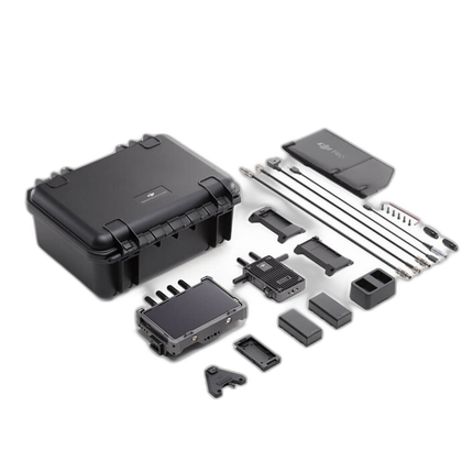 DJI Transmission (High-Bright Monitor Combo)