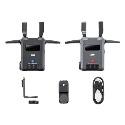 DJI SDR Transmission Combo