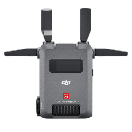 DJI SDR Transmission Receiver