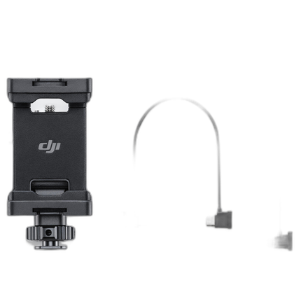DJI SDR Transmission Phone Holder Kit