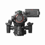 DJI Ronin 4D 4-Axis Cinema Camera 8K Combo Kit 1