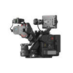 DJI Ronin 4D 4-Axis Cinema Camera 8K Combo Kit 2