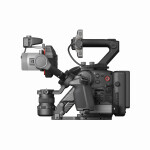 DJI Ronin 4D 4-Axis Cinema Camera 8K Combo Kit 3