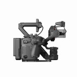DJI Ronin 4D 4-Axis Cinema Camera 8K Combo Kit 4