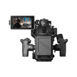 DJI Ronin 4D 4-Axis Cinema Camera 8K Combo Kit 5