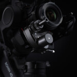 DJI Zenmuse X9 Focus Motor 3