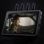 DJI High-Bright Remote Monitor 4