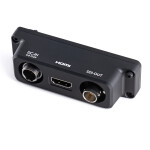 DJI Remote Monitor Expansion Plate (SDI/HDMI/DC-IN) 1