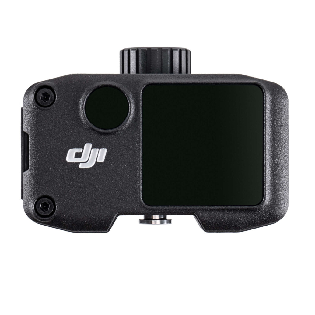 DJI LiDAR Range Finder