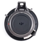 DJI Zenmuse X9 M Mount Unit 2
