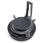DJI Zenmuse X9 M Mount Unit 3