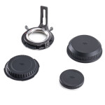 DJI Zenmuse X9 M Mount Unit 4