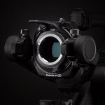 DJI Zenmuse X9 M Mount Unit 5