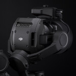 DJI Zenmuse X9 Counterweight 4