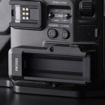 DJI PROSSD Mount 3