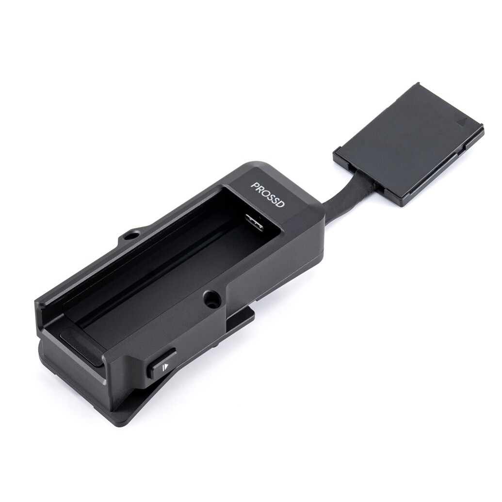 DJI PROSSD Mount