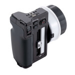 DJI Three-Channel Follow Focus 2