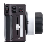 DJI Three-Channel Follow Focus 3