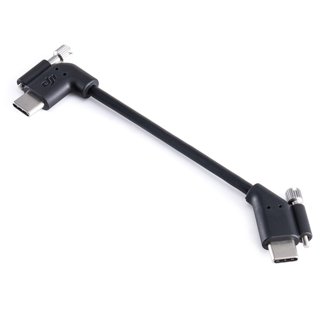 DJI LiDAR Range Finder/Focus Motor Cable