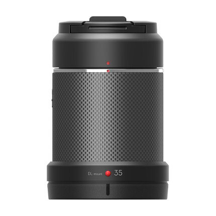 DJI 35mm f/2.8 ASPH LS Lens