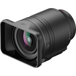 DJI DL PZ 17-28mm T3.0 ASPH Lens 0