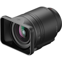 DJI DL PZ 17-28mm T3.0 ASPH Lens 0