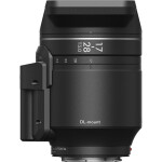 DJI DL PZ 17-28mm T3.0 ASPH Lens 1