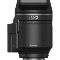 DJI DL PZ 17-28mm T3.0 ASPH Lens 1