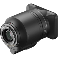 DJI DL PZ 17-28mm T3.0 ASPH Lens 2