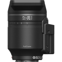 DJI DL PZ 17-28mm T3.0 ASPH Lens 3