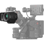 DJI DL PZ 17-28mm T3.0 ASPH Lens 4
