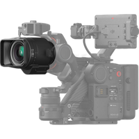 DJI DL PZ 17-28mm T3.0 ASPH Lens 4